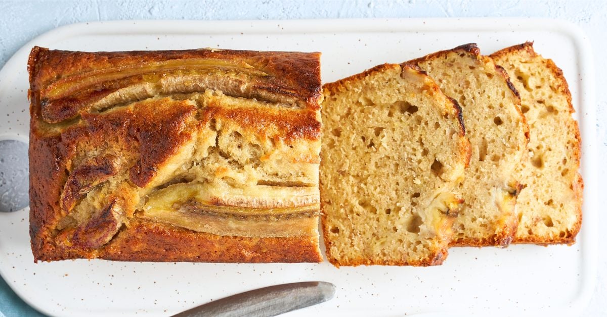 Pancake Mix Banana Bread: Your New Favorite Kitchen Shortcut